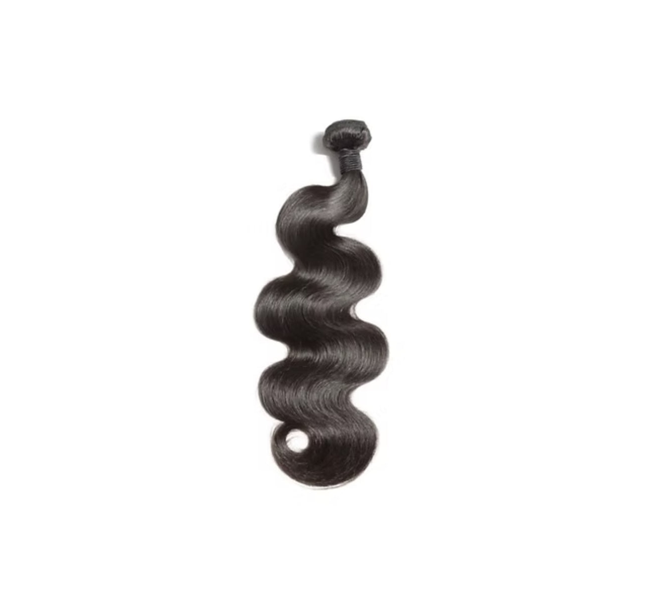 "Miss Lovely" (Single Bundles) Brazilian Virgin Luxury S-Curl Bundle – Double Drawn & Full Volume *Highest Quality