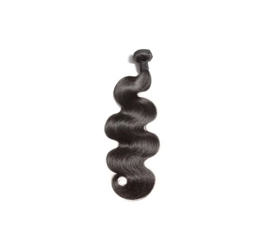 "Miss Lovely" (Single Bundles) Brazilian Virgin Luxury S-Curl Bundle – Double Drawn & Full Volume *Highest Quality