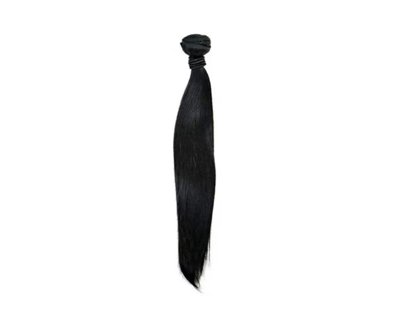 (Miss Pretty) Malaysian/Virgin Hair "Single Bundle"