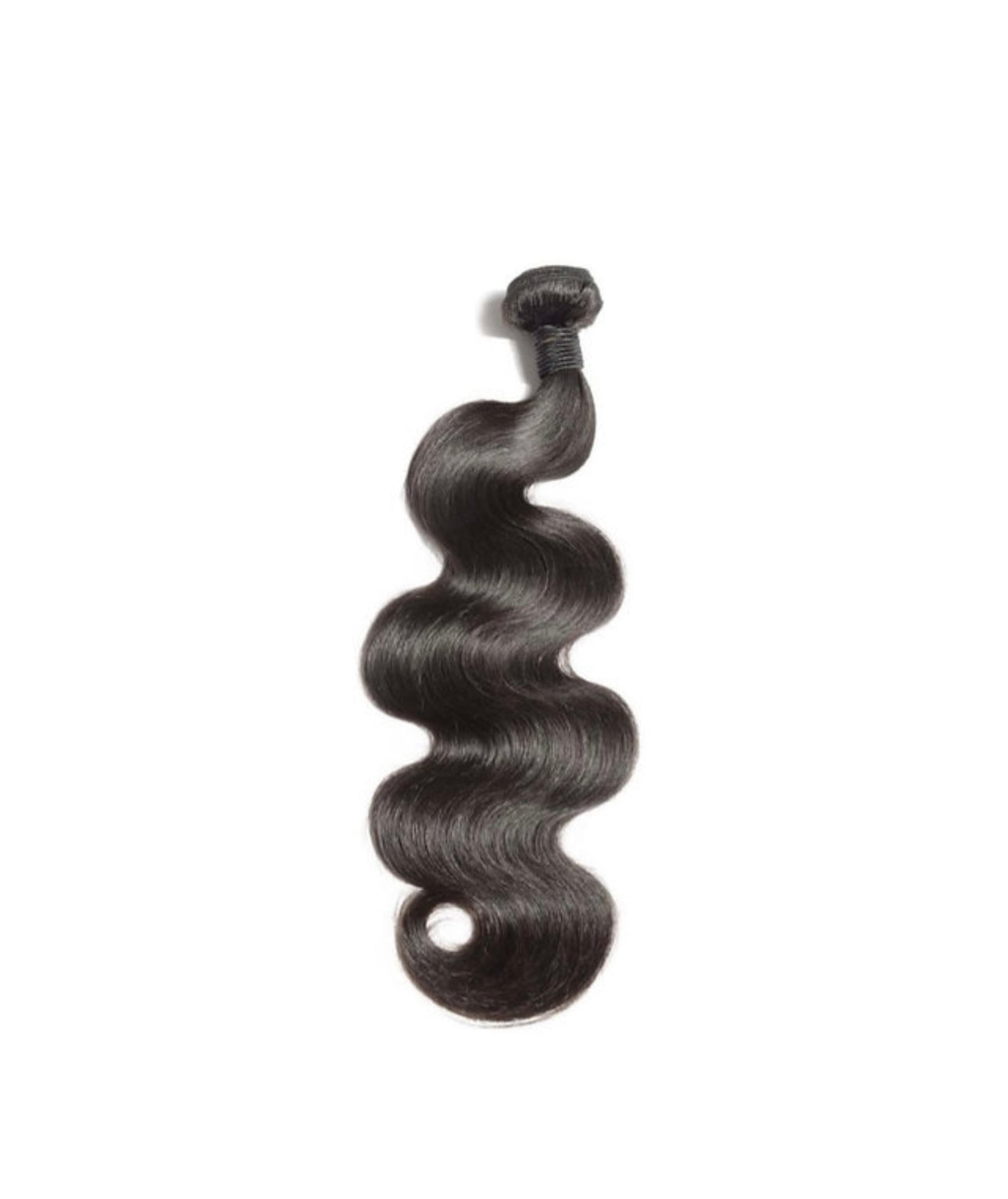 (Miss Pretty) Malaysian/Virgin Hair "Single Bundle"