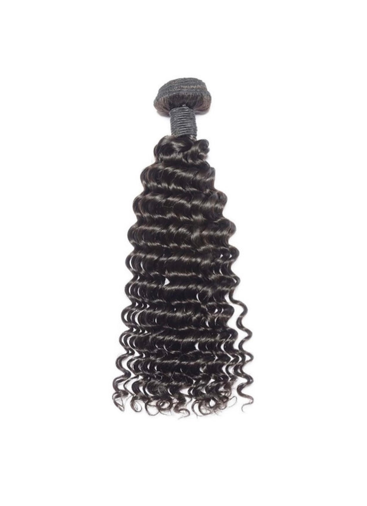 (Miss Pretty) Malaysian/Virgin Hair "Single Bundle"