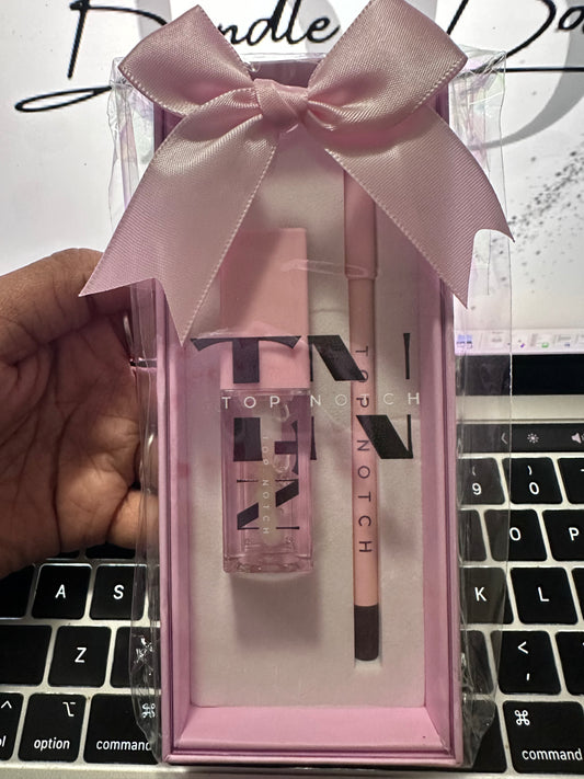 Cocoa Kiss - Mini Lip Kit