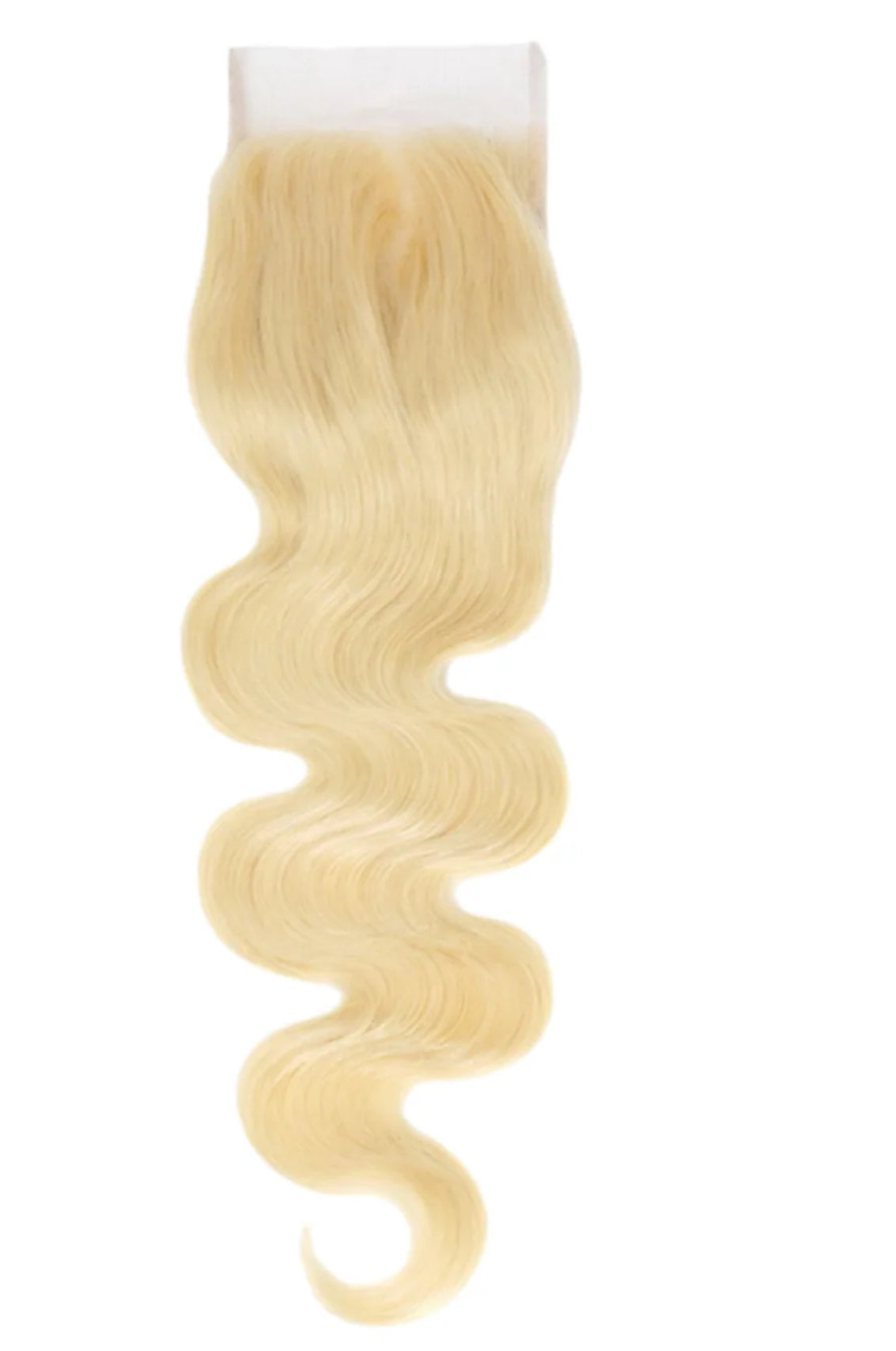 Pre-Plucked 613 Mink HD Closure-Virgin Hair