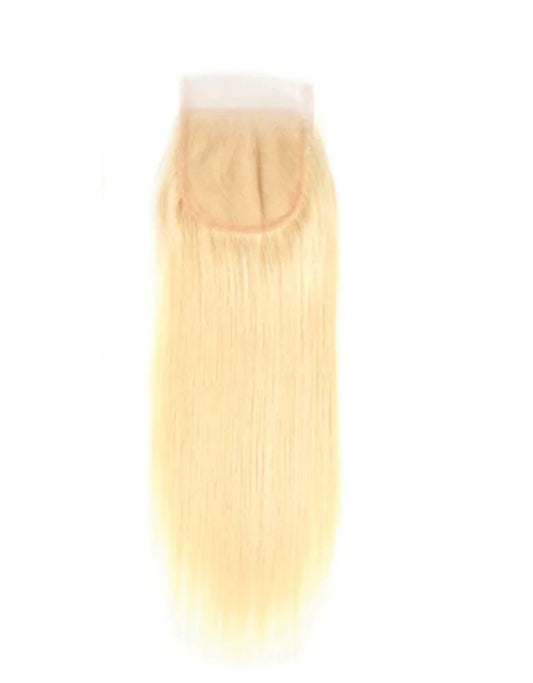 Pre-Plucked 613 Mink HD Closure-Virgin Hair