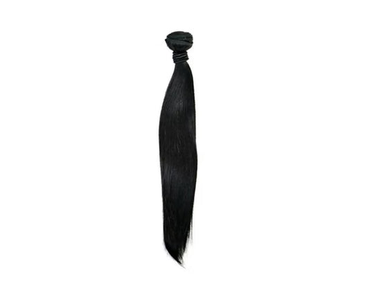 (Miss Pretty) Malaysian/Virgin Hair "Single Bundle"